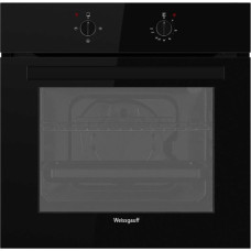 Духовой шкаф WEISSGAUFF EOM 180 BV