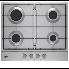 Варочная поверхность BEKO HIAG 64223 SX Варочная поверхность BEKO HIAG 64223 SX