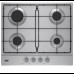 Варочная поверхность BEKO HIAG 64223 SX Варочная поверхность BEKO HIAG 64223 SX