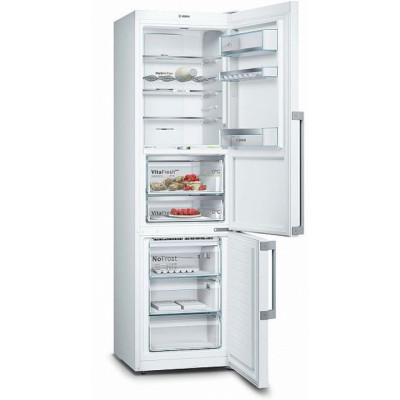 Холодильник BOSCH KGF39PW3OR Холодильник BOSCH KGF39PW3OR