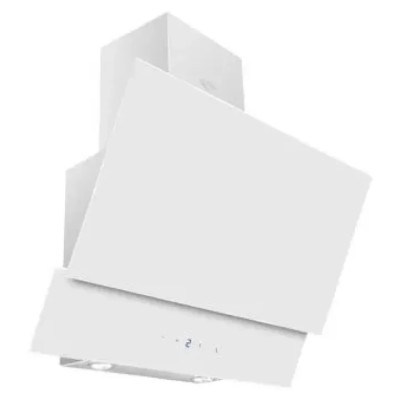 Вытяжка MBS FELICIA 150 GLASS WHITE Вытяжка MBS FELICIA 150 GLASS WHITE