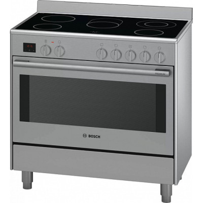 Варочный центр BOSCH HCB738357M Варочный центр BOSCH HCB738357M