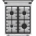 Газовая плита GORENJE GI5322WF-B Газовая плита GORENJE GI5322WF-B