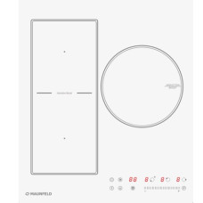 Варочная поверхность MAUNFELD CVI453SWH
