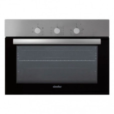 Духовой шкаф SIMFER B5EH15001 Духовой шкаф SIMFER B5EH15001