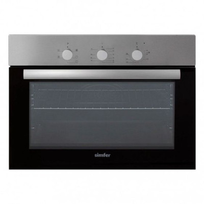 Духовой шкаф SIMFER B5EH15001 Духовой шкаф SIMFER B5EH15001