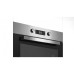 Встраиваемый электрический духовой шкаф BEKO BIM12300XPS Встраиваемый электрический духовой шкаф BEKO BIM12300XPS