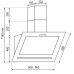 Вытяжка RAINFORD RCH-3637 Black glass Вытяжка RAINFORD RCH-3637 Black glass