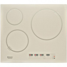 Варочная поверхность Hotpoint-Ariston KIC 633 бежевый