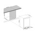 Винный шкаф CELLAR PRIVATE CP043-2TBH Винный шкаф CELLAR PRIVATE CP043-2TBH