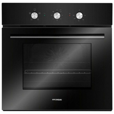 Духовой шкаф HYUNDAI HEO 6632 BG Духовой шкаф HYUNDAI HEO 6632 BG
