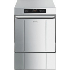 Стаканомоечная машина SMEG UG403DMS Стаканомоечная машина SMEG UG403DMS