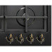 Варочная поверхность ELECTRONICSDELUXE TG4_750231F-079 Варочная поверхность ELECTRONICSDELUXE TG4_750231F-079
