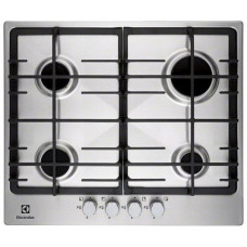 Поверхность ELECTROLUX egg 6342 nox Поверхность ELECTROLUX egg 6342 nox