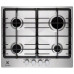 Поверхность ELECTROLUX egg 6342 nox Поверхность ELECTROLUX egg 6342 nox