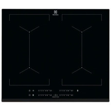 Варочная поверхность ELECTROLUX CIV 644 черный Варочная поверхность ELECTROLUX CIV 644 черный