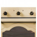 Духовой шкаф LEX EDM 6075 C IV Духовой шкаф LEX EDM 6075 C IV