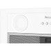 Вытяжка WEISSGAUFF Dubhe 450 White Вытяжка WEISSGAUFF Dubhe 450 White