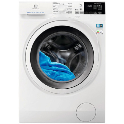 Стиральная машина ELECTROLUX EW7WO447W Стиральная машина ELECTROLUX EW7WO447W