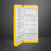 Холодильник SMEG FAB28LYW5 Холодильник SMEG FAB28LYW5