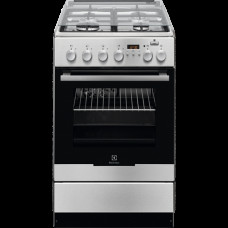Комбинированная плита Electrolux EKK 954904 X Комбинированная плита Electrolux EKK 954904 X