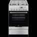 Комбинированная плита Electrolux EKK 954904 X Комбинированная плита Electrolux EKK 954904 X