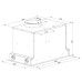 Вытяжка SCHAUB LORENZ SLD EY5137 Вытяжка SCHAUB LORENZ SLD EY5137