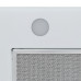 Вытяжка KRONA LUISA 600 GLASS WHITE PB Вытяжка KRONA LUISA 600 GLASS WHITE PB