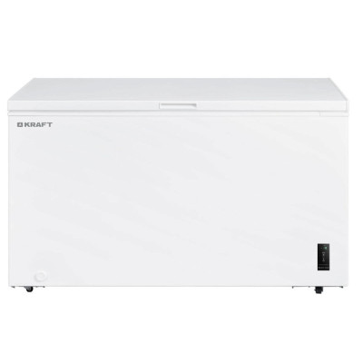 Морозильный ларь KRAFT BD(W)-520BL