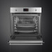 Духовой шкаф SMEG SO6303APX Духовой шкаф SMEG SO6303APX