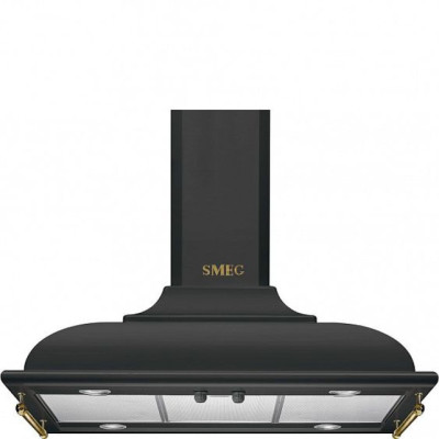 Вытяжка SMEG KCI19AOE Вытяжка SMEG KCI19AOE