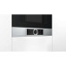 Встраиваемая микроволновая печь BOSCH BFR634GS1 Встраиваемая микроволновая печь BOSCH BFR634GS1