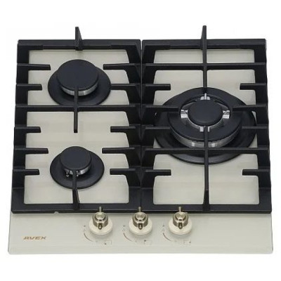 Варочная панель AVEX HM 4534 RY Варочная панель AVEX HM 4534 RY