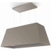 Вытяжка FABER CHLOE XL ISOLA CG MATT F110 (321.0506.537) Вытяжка FABER CHLOE XL ISOLA CG MATT F110 (321.0506.537)