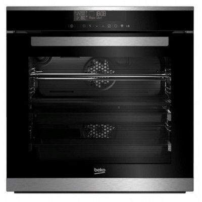 Электрический духовой шкаф Beko BVR35500XMS Электрический духовой шкаф Beko BVR35500XMS