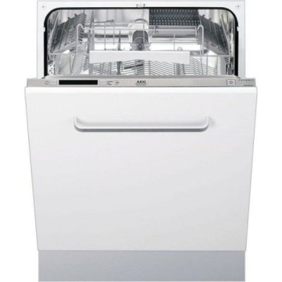 Посудомоечная машина AEG F 88020 VI Посудомоечная машина AEG F 88020 VI