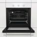 Встраиваемый электрический духовой шкаф Gorenje BO725E10WG Встраиваемый электрический духовой шкаф Gorenje BO725E10WG