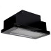 Вытяжка KONIGIN Rumina Black 60 Вытяжка KONIGIN Rumina Black 60