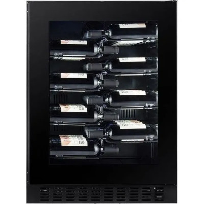 Винный шкаф TEMPTECH CPROX60SRB-24 Винный шкаф TEMPTECH CPROX60SRB-24
