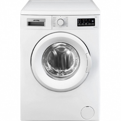 Стиральная машина SMEG LBW60IT Стиральная машина SMEG LBW60IT