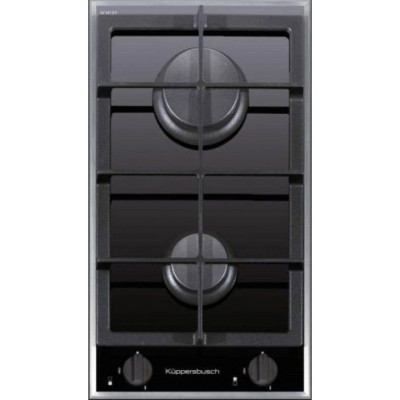 Поверхность KUPPERSBUSCH gks 324.1 m Поверхность KUPPERSBUSCH gks 324.1 m