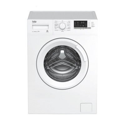 Стиральная машина BEKO WRE5512BWW Стиральная машина BEKO WRE5512BWW