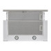 Вытяжка KRONASTEEL KAMILLA Sensor 600 inox/black glass 2M Вытяжка KRONASTEEL KAMILLA Sensor 600 inox/black glass 2M