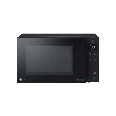 Микроволновая печь LG MB63W35GIB Микроволновая печь LG MB63W35GIB