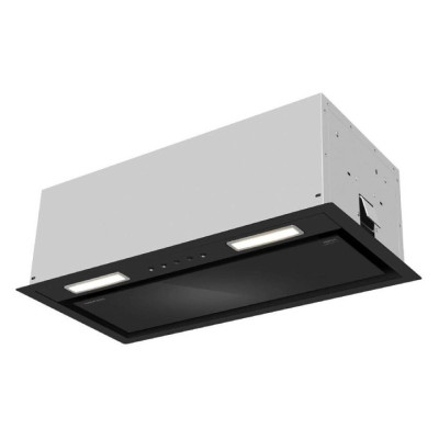 Вытяжка MEFERI INBOX60BK COMFORT PLUS Вытяжка MEFERI INBOX60BK COMFORT PLUS