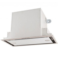 Вытяжка AKPO Neva Glass WK-6 60 IX / WH Вытяжка AKPO Neva Glass WK-6 60 IX / WH