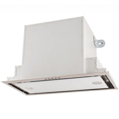 Вытяжка AKPO Neva Glass WK-6 60 IX / WH Вытяжка AKPO Neva Glass WK-6 60 IX / WH