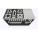Варочный центр ILVE P12SDWE3/MG Варочный центр ILVE P12SDWE3/MG