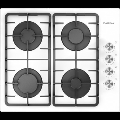 Варочная панель DARINA 1T1 BGC341 12 W Варочная панель DARINA 1T1 BGC341 12 W
