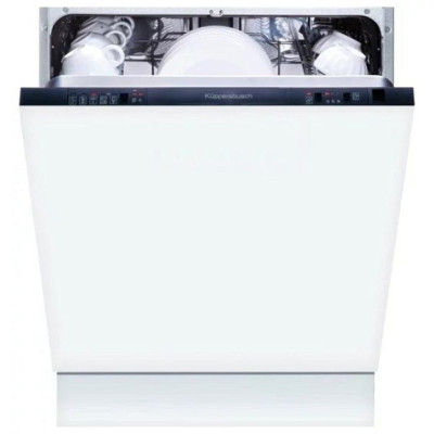 Посудомоечная машина Kuppersbusch IGV 6504.3 Посудомоечная машина Kuppersbusch IGV 6504.3